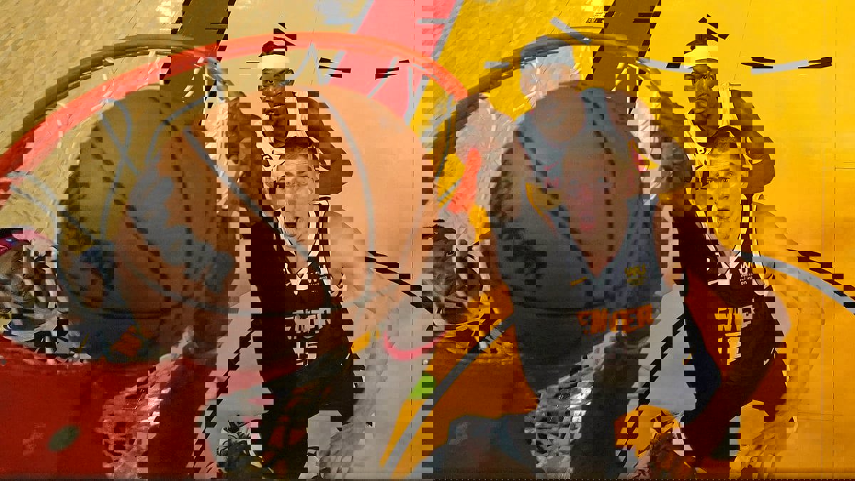 NBA.. دنفر ناغتس على أعتاب الفوز باللقب بتفوقه على ميامي هيت