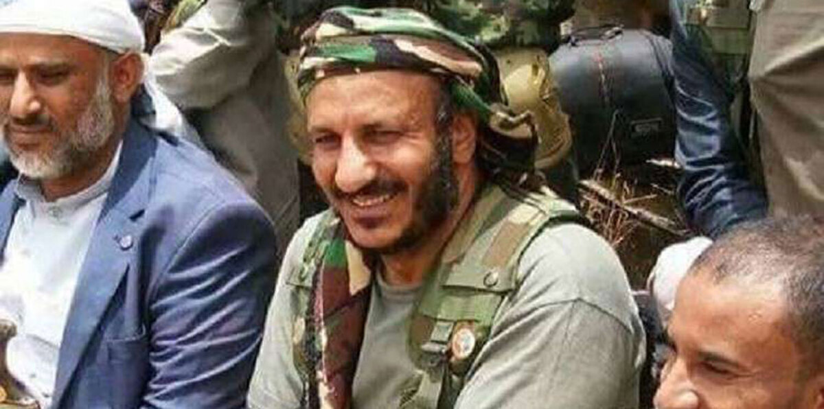 اليمن.. بن دغر والمخلافي يردّان على تصريحات العميد طارق صالح