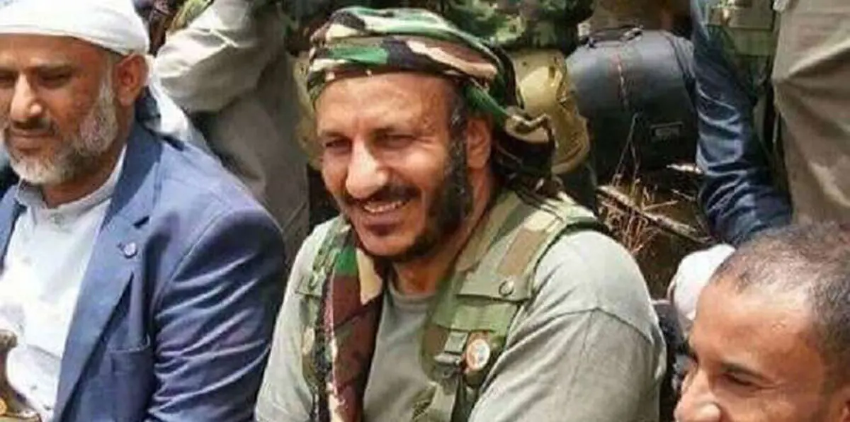 اليمن.. بن دغر والمخلافي يردّان على تصريحات العميد طارق صالح