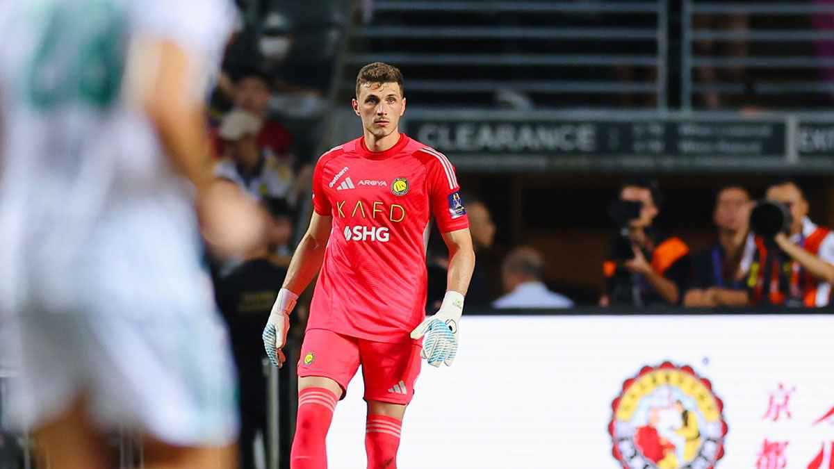 يبيعه لفنربخشة؟.. رد ناري من وليد الفراج على رحيل بينتو عن النصر (فيديو)