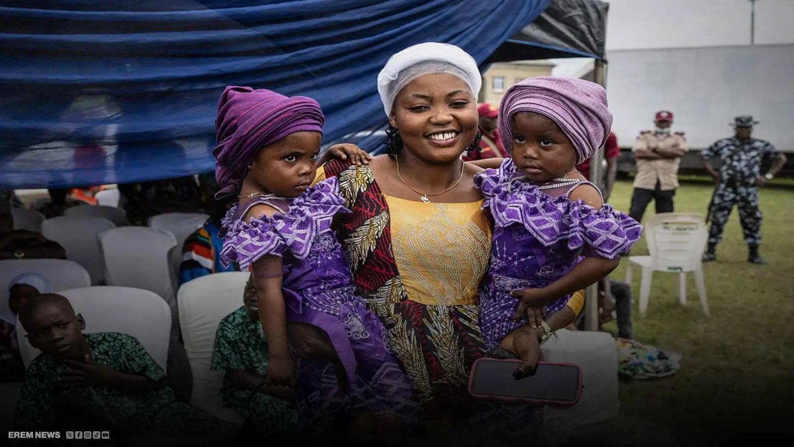 عاصمة التوائم