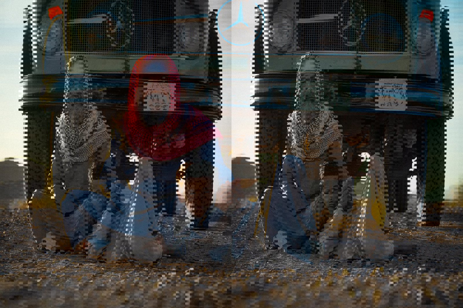 الفيلم السعودي "هوبال" يخطف الأضواء بمهرجان البحر الأحمر (صور)