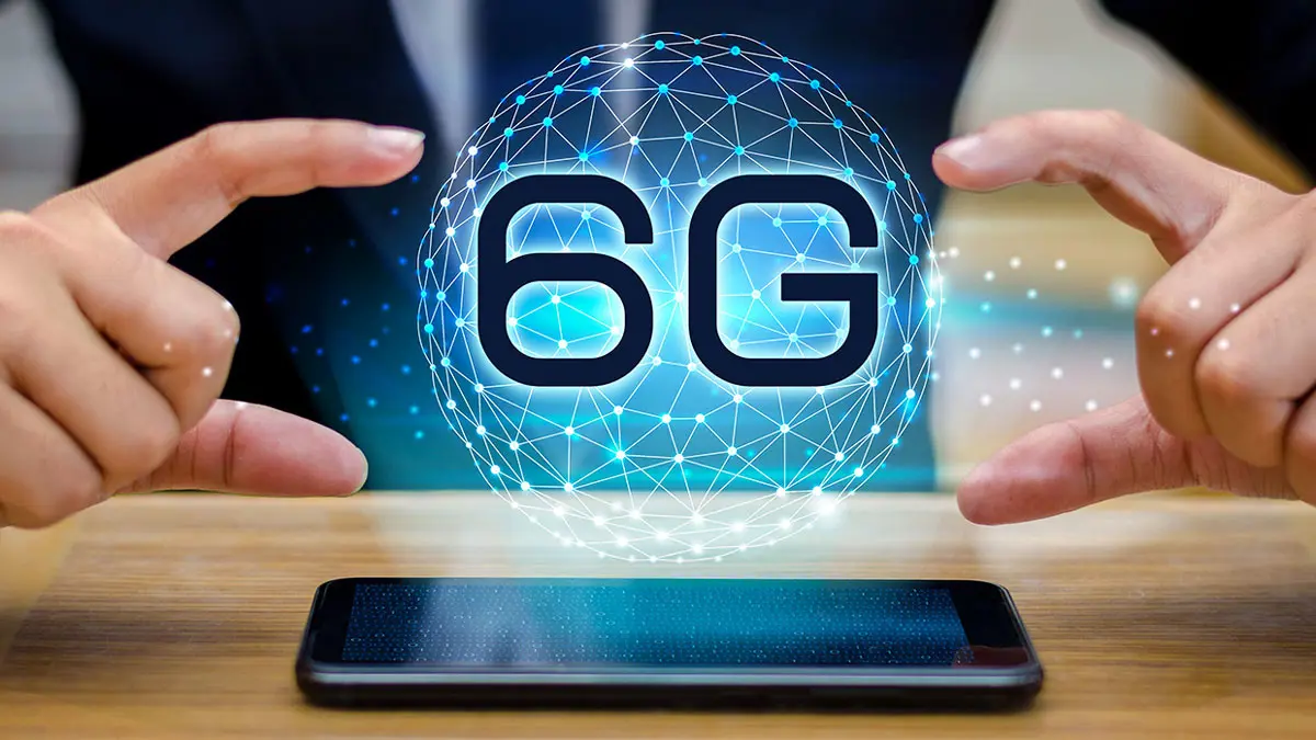 "أبل" و"غوغل" تنضمان إلى تحالف تطوير تقنية 6G