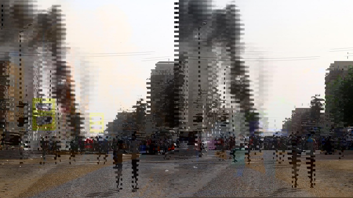 النيابة العامة السودانية: رفع الحصانة عن متهمين بقتل متظاهرين