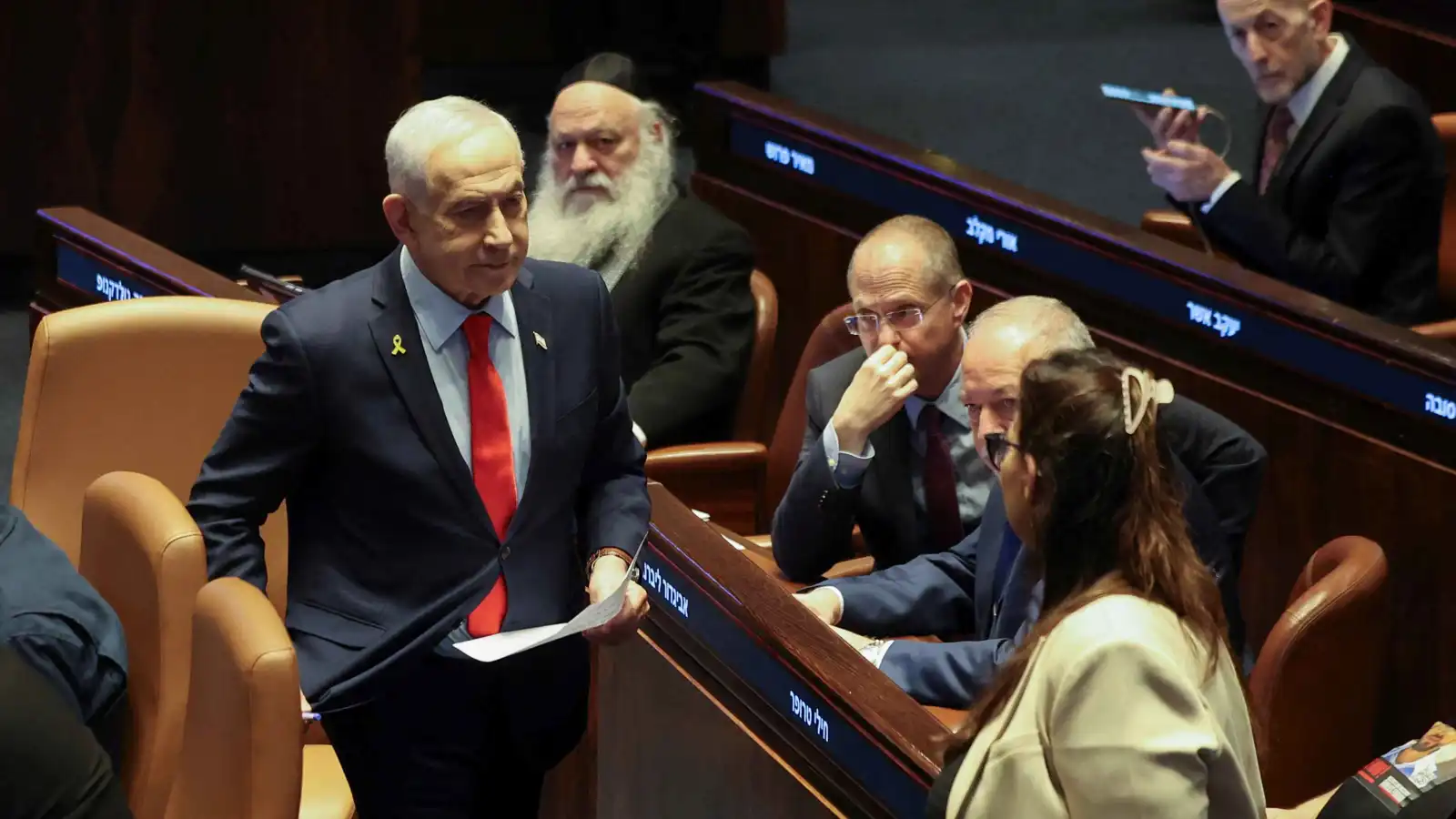 باستغلال عيد الأضحى.. مناورة انتخابية جديدة من نتنياهو لإجهاض فرص المعارضة