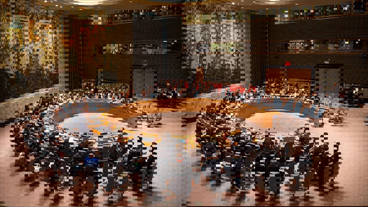 دول الاتحاد الأوروبي في مجلس الأمن: لا نعترف بسيادة إسرائيل على الجولان