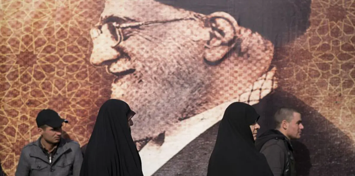 إيران بين الغطرسة والفعل الانتحاري