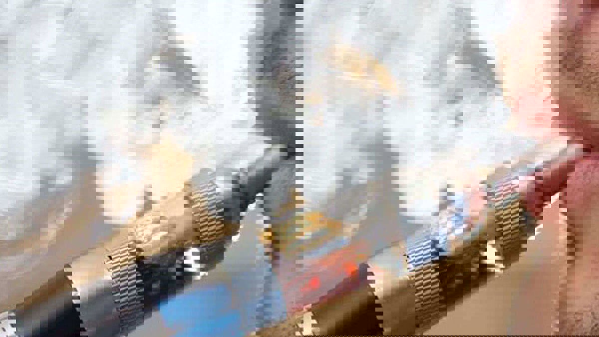 ارتفاع عدد ضحايا التدخين الإلكتروني في الولايات المتحدة