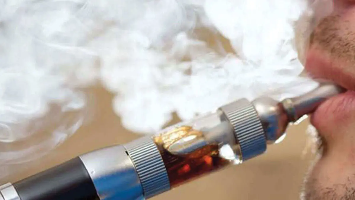 ارتفاع عدد ضحايا التدخين الإلكتروني في الولايات المتحدة