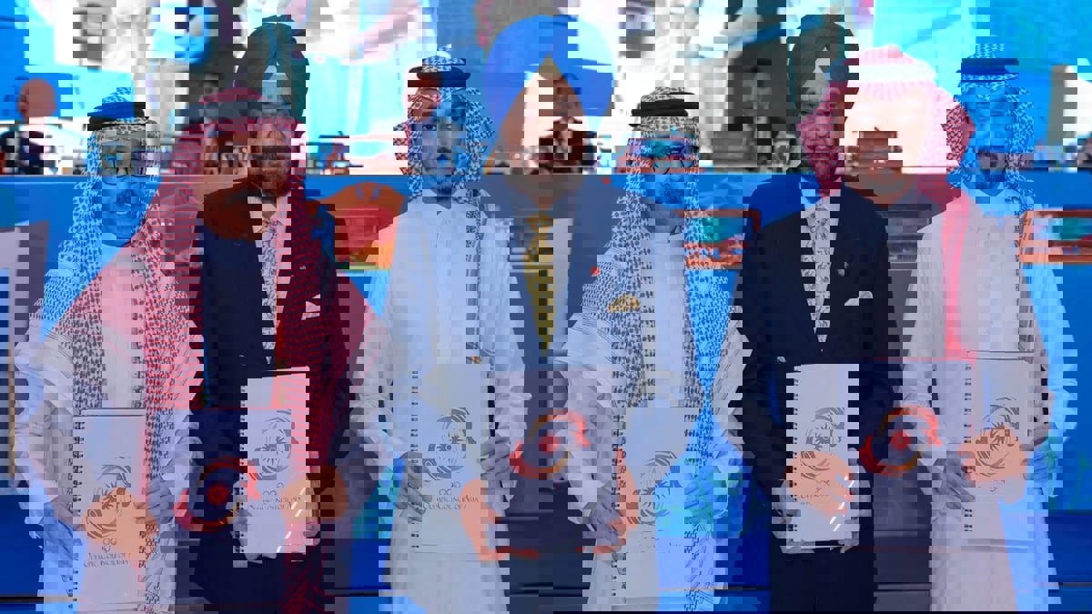 رسميا.. السعودية تستضيف دورة الألعاب الآسيوية الشتوية في تروجينا 2029