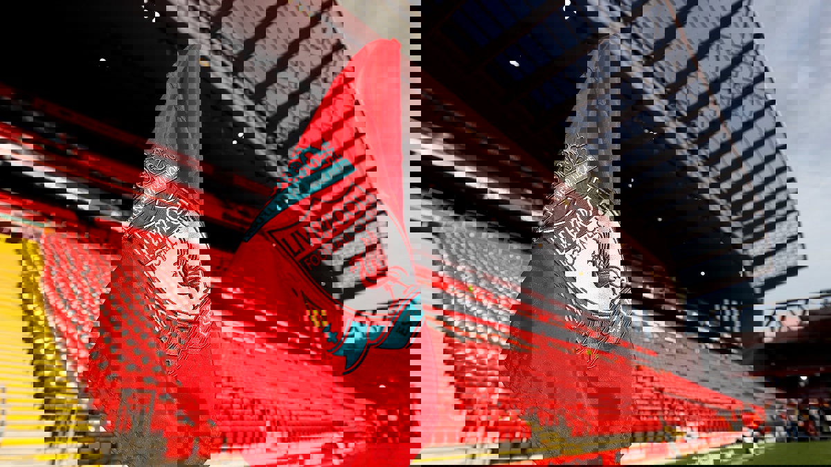 التشكيلة الرسمية لليفربول ضد نيوكاسل في الدوري الإنجليزي (صورة)