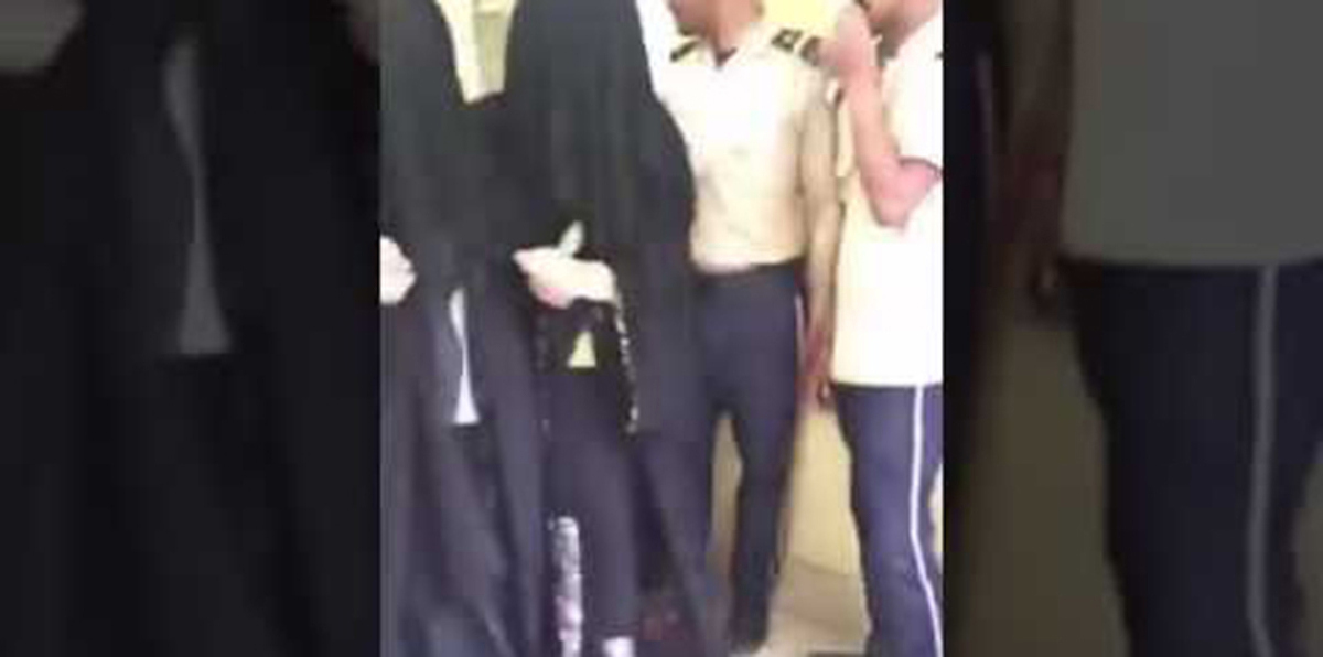 إحالة 5 طالبات سعوديات تورطن في "مشاجرة جامعة الطائف" إلى التحقيق