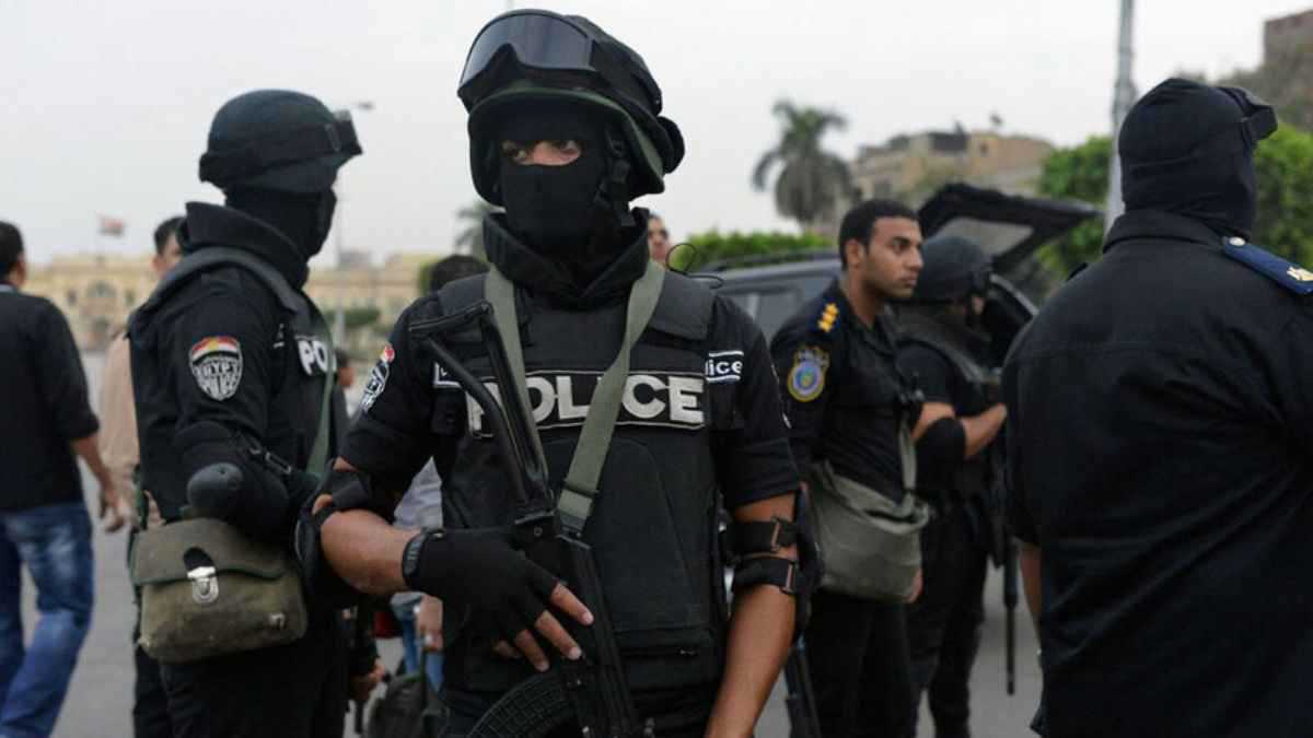 يقتل عروسه بعد أيام على زفافهما.. جريمة مروعة تهز سوهاج المصرية