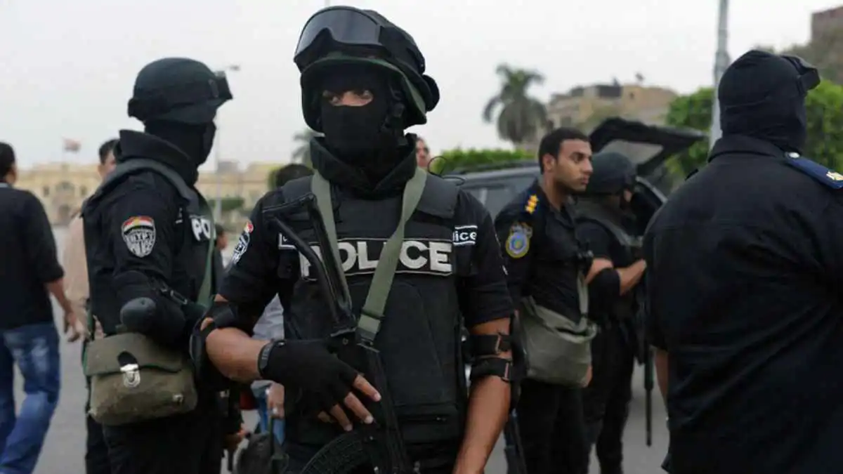 يقتل عروسه بعد أيام على زفافهما.. جريمة مروعة تهز سوهاج المصرية