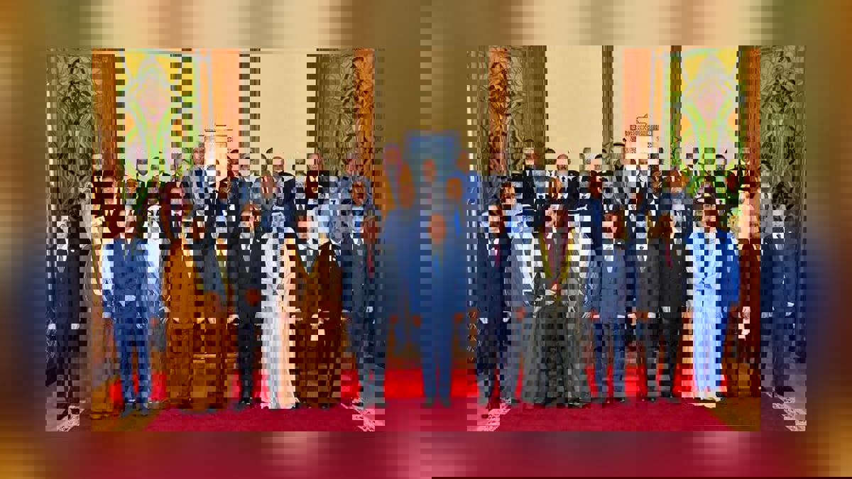 ماذا وراء ترؤس حسام لوقا وفد سوريا بدلًا من علي مملوك في المنتدى العربي الاستخباري؟