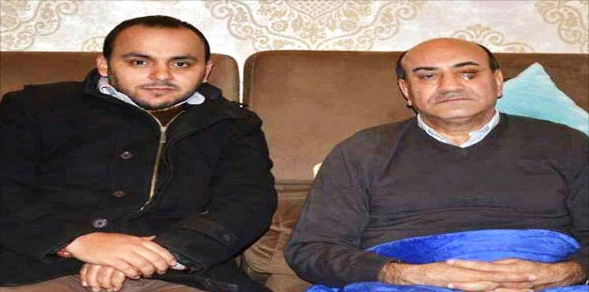 مصر.. تجديد حبس الصحفي الذي حاور هشام جنينة 15 يومًا