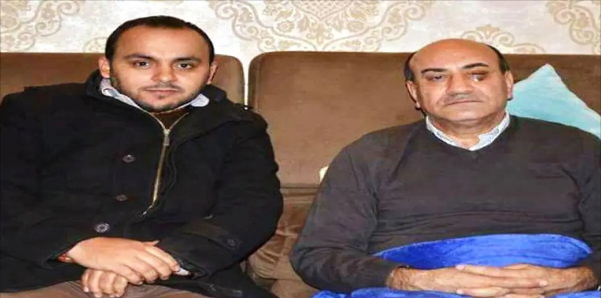 مصر.. تجديد حبس الصحفي الذي حاور هشام جنينة 15 يومًا