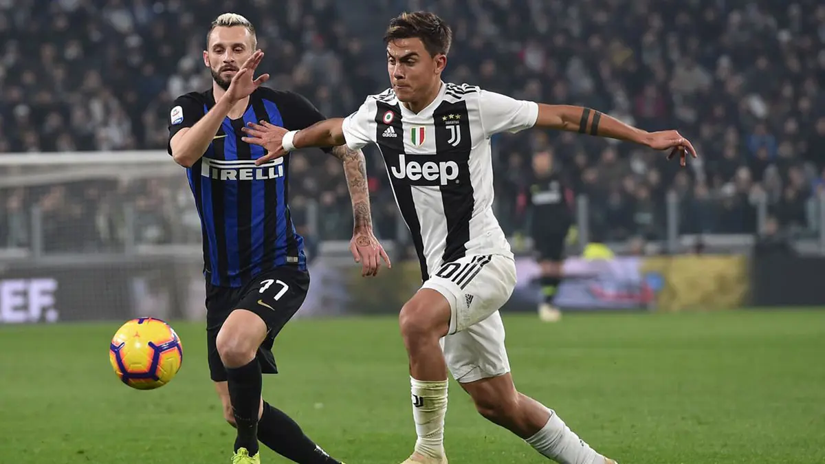 كل ما تريد معرفته عن مباراة إنتر ميلان ضد يوفنتوس اليوم في الدوري الإيطالي