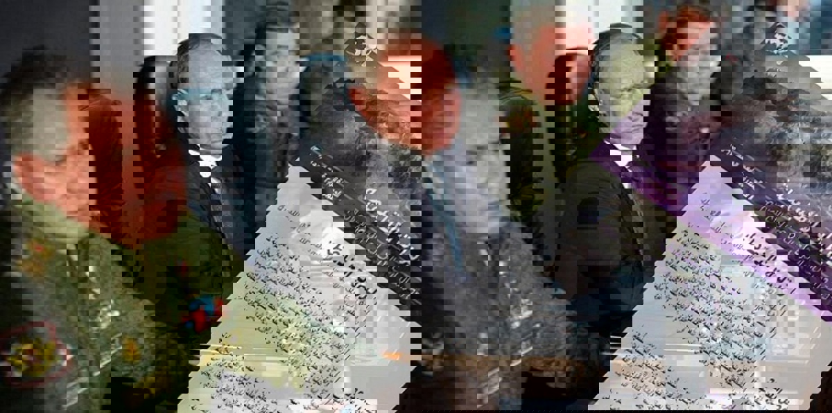 لماذا استهدفت روسيا مؤتمر الرياض؟