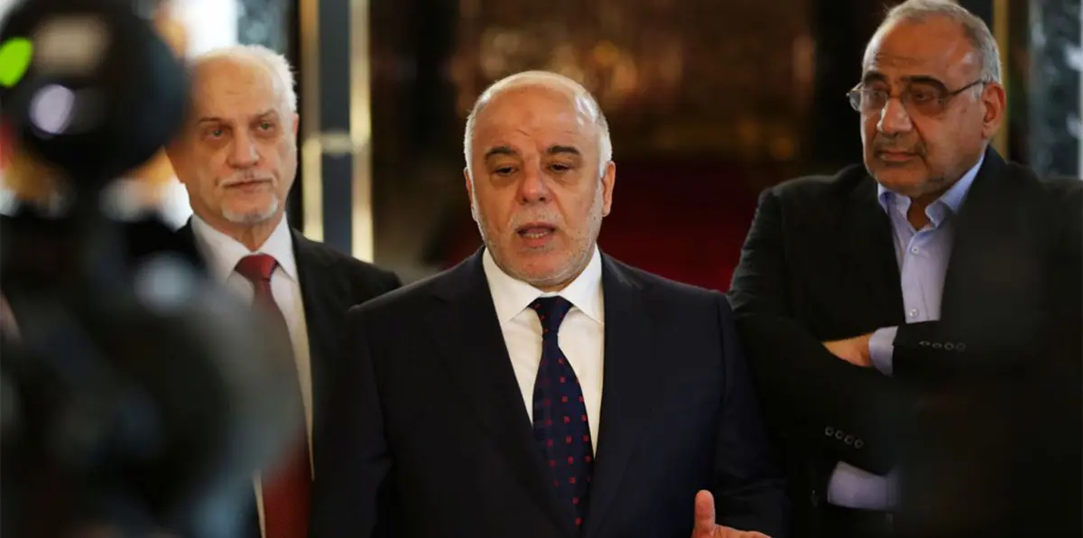 العراق.. تعيينات "غير قانونية" تثير الخلافات بين عادل عبد المهدي والعبادي