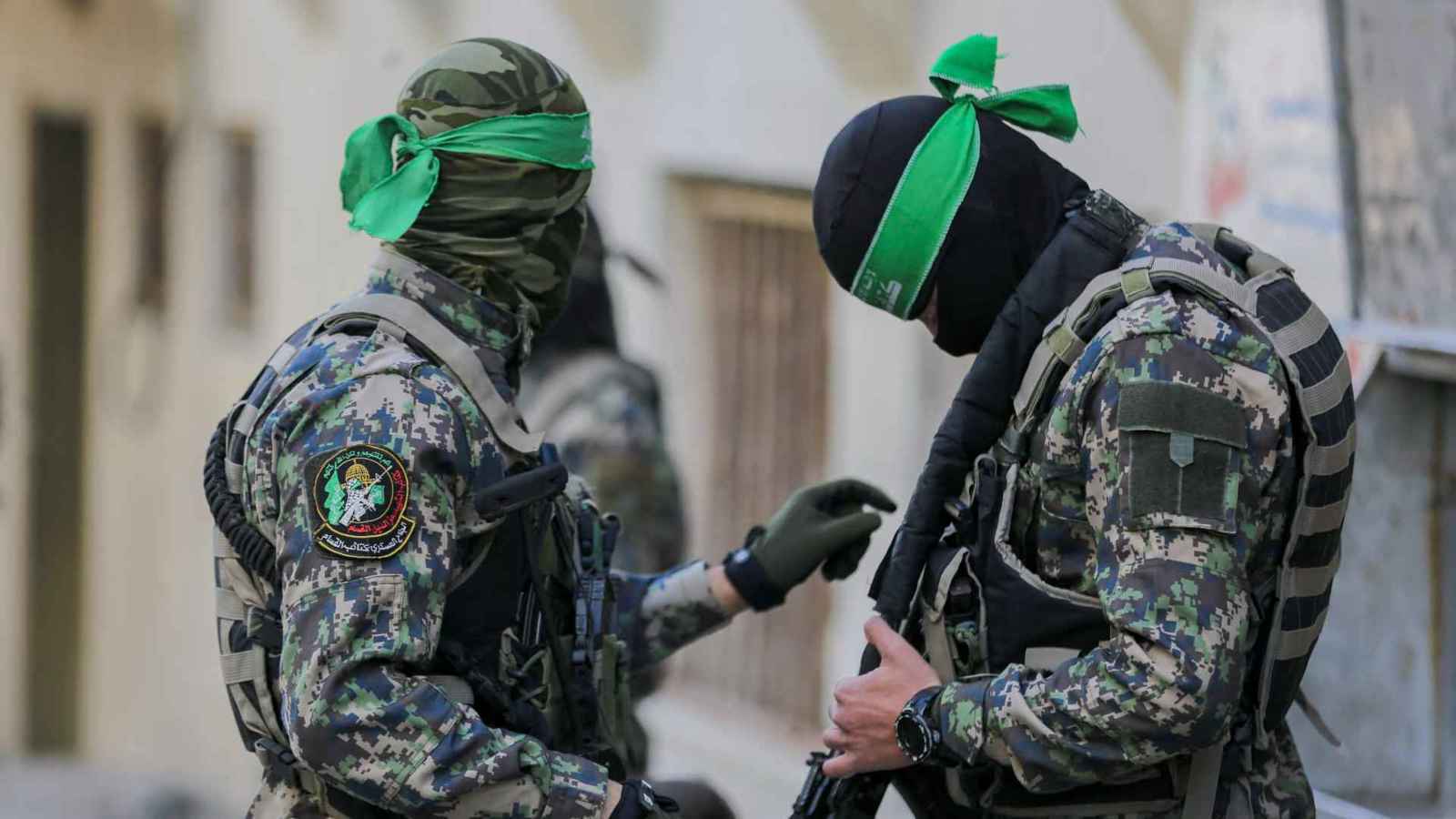 مسؤول إسرائيلي: إعلان حماس عن اتفاق مع ويتكوف "دعاية وحرب نفسية"