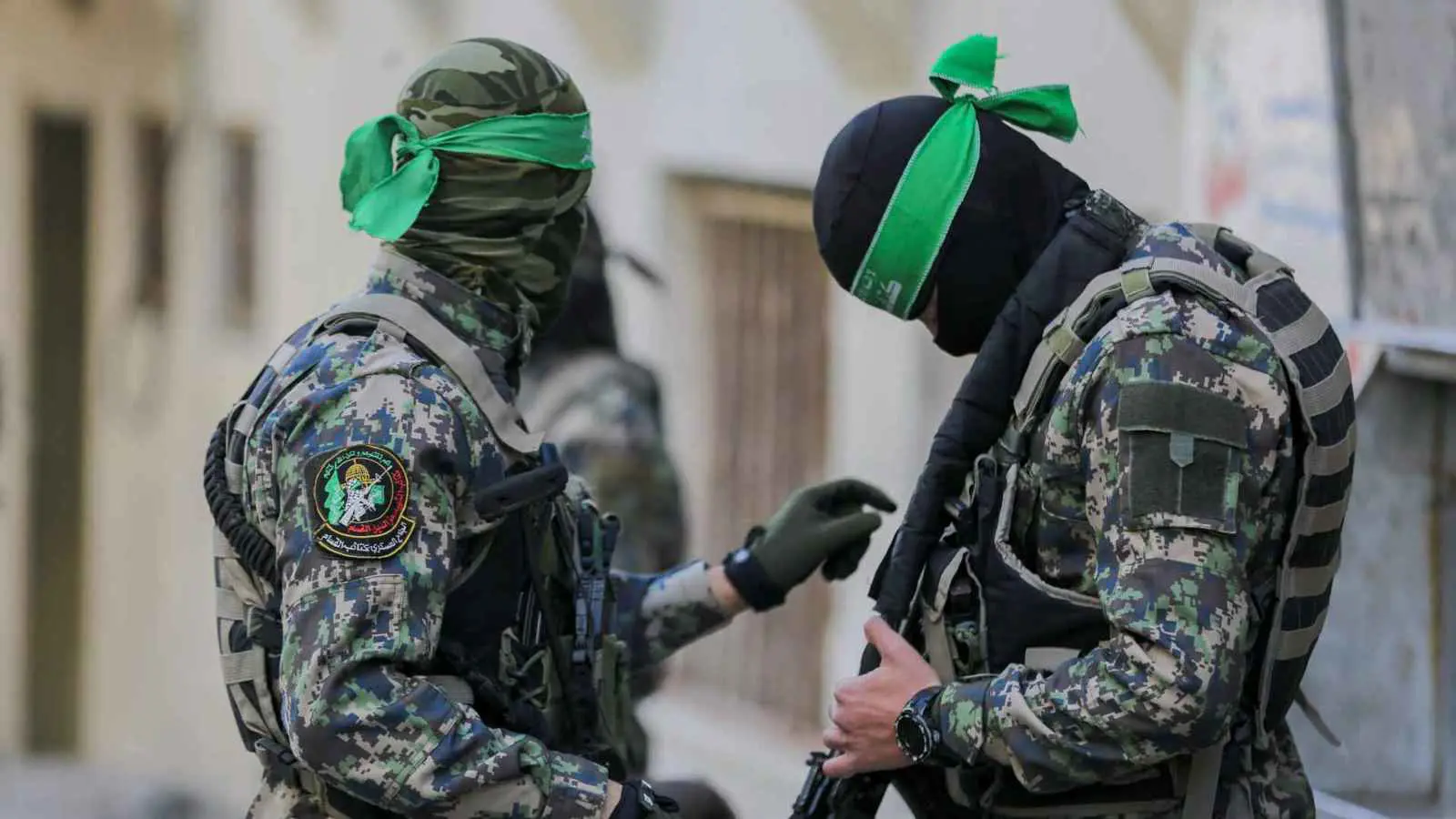 مسؤول إسرائيلي: إعلان حماس عن اتفاق مع ويتكوف "دعاية وحرب نفسية"