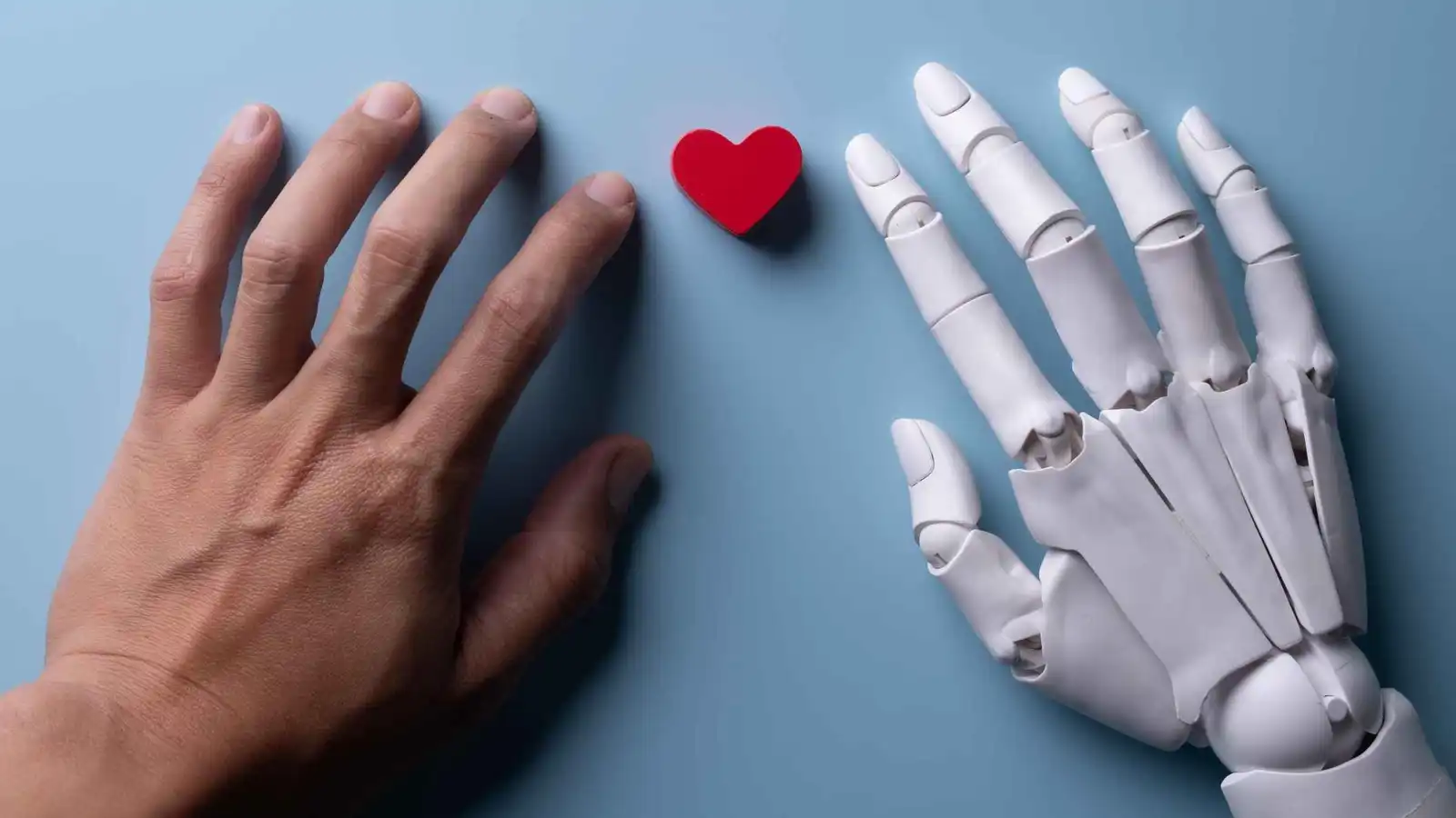 "الزوجة الروبوت".. هل يصبح الحب منتجا تقنيا؟