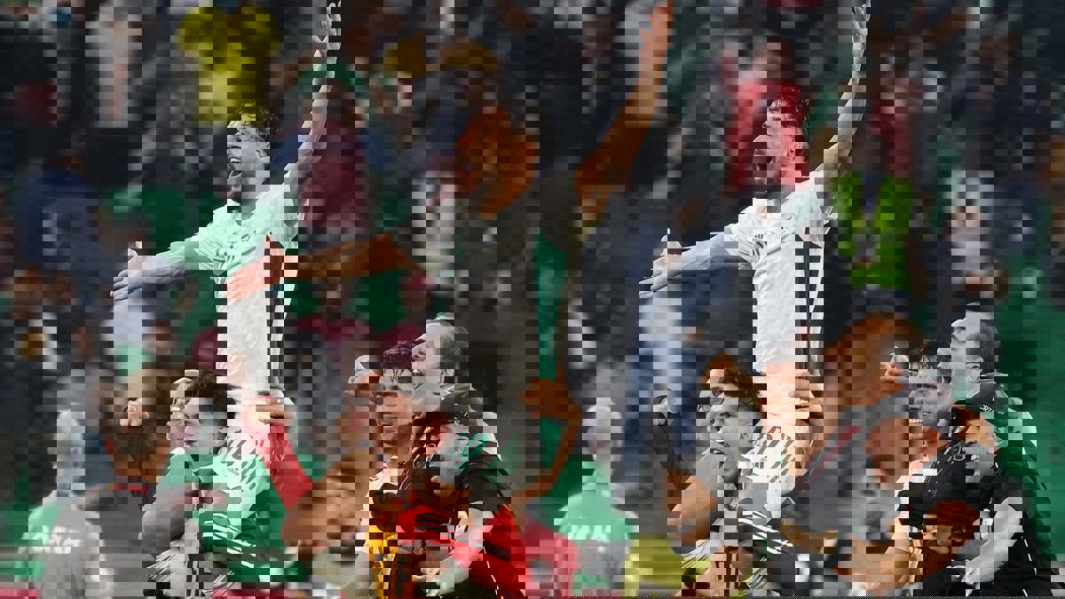 ما سبب فسخ عقد يوسف بلايلي مع نادي قطر؟