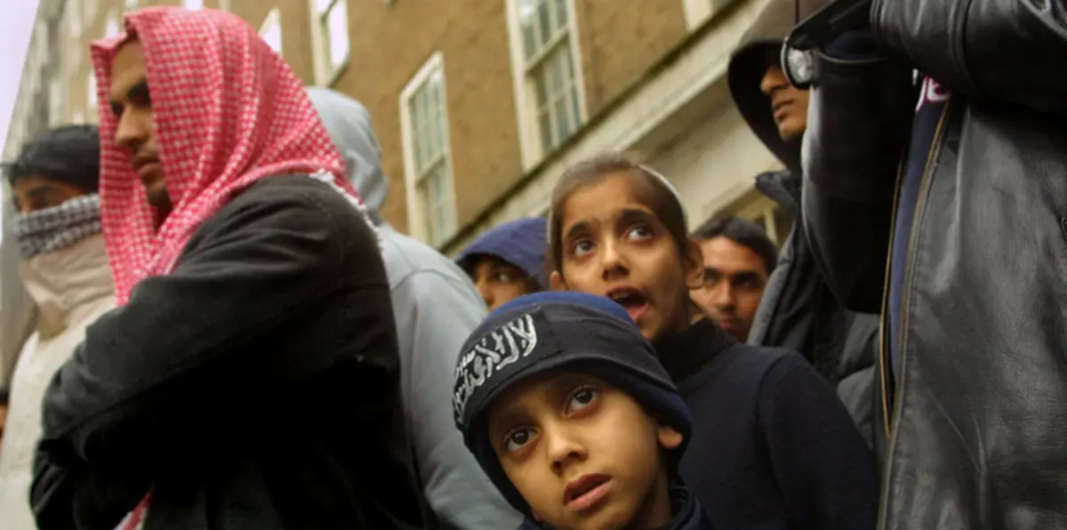 مؤتمر دولي بلندن لبحث تمدد داعش في أوروبا