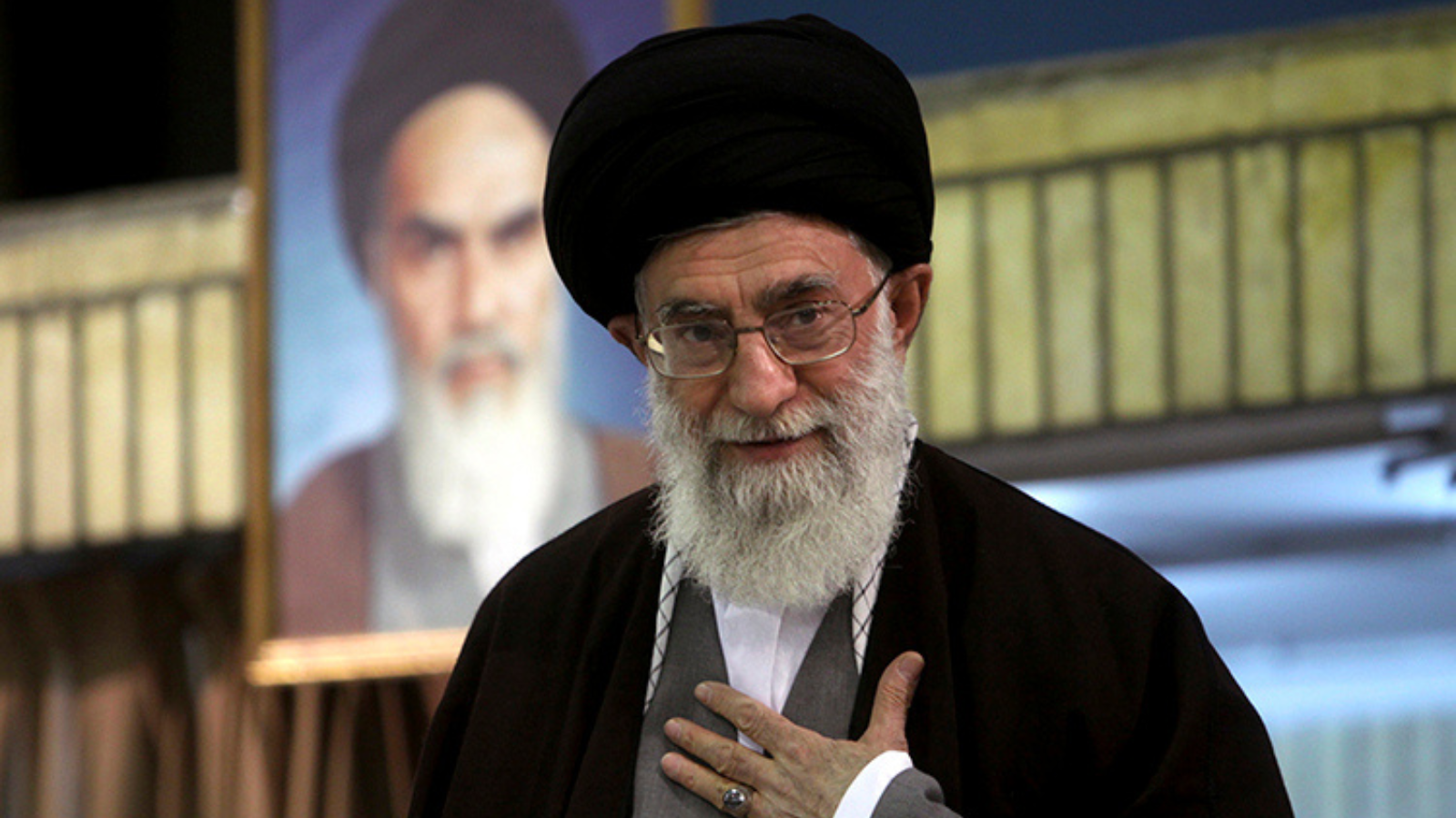 وسط مخاوف إيرانية من استهدافه.. مسؤول: خامنئي في مكان آمن