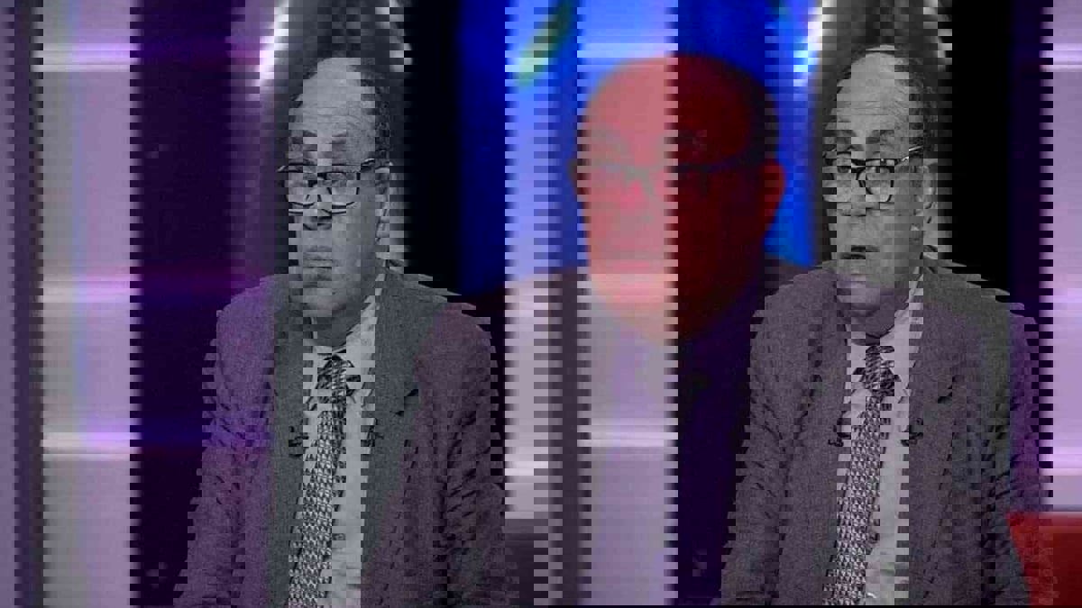 مصر.. مبروك عطية يعتذر بعد اتهامه بازدراء الأديان