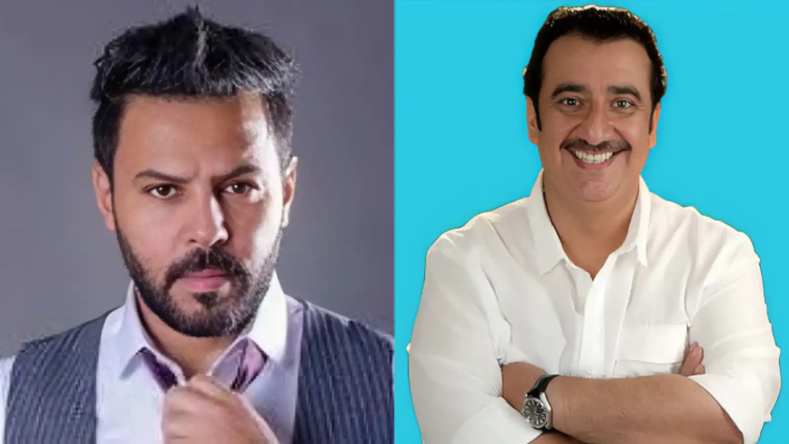 بحكم قضائي واعتذار علني.. حسن عسيري يطوي خلافه مع طلال السدر