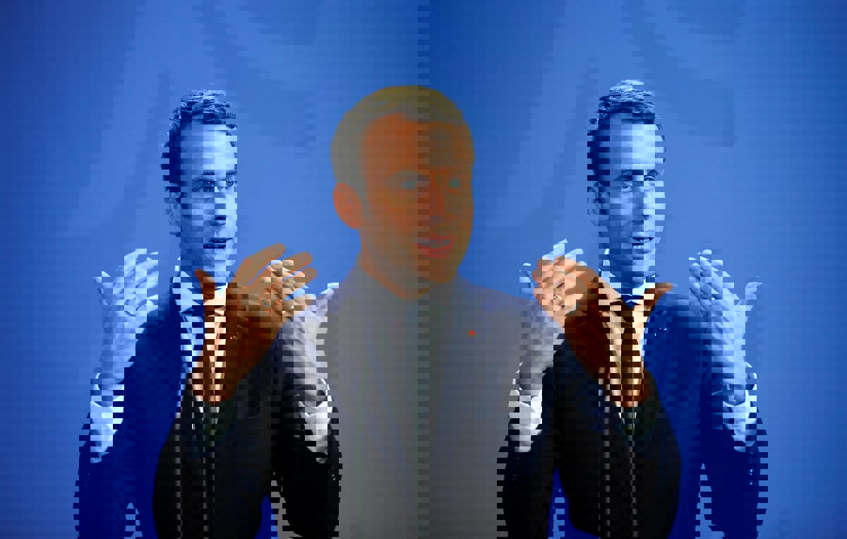 ماكرون بعد تمديد "بريكست": أمام بريطانيا 3 خيارات حتى الـ 31 من أكتوبر