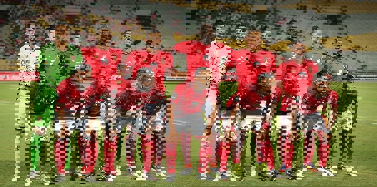 النادي الأهلي المصري يعبر تاونشيب ويقترب خطوة من ربع نهائي دوري أبطال أفريقيا (فيديو)
