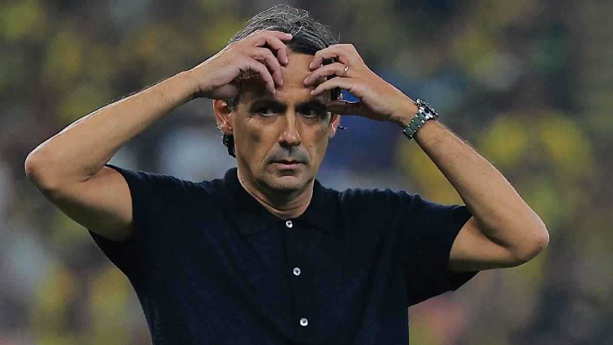 لاعب سيغير مجرى الموسم.. أصعب قرار ينتظر إنزاغي منذ وصوله إلى الهلال