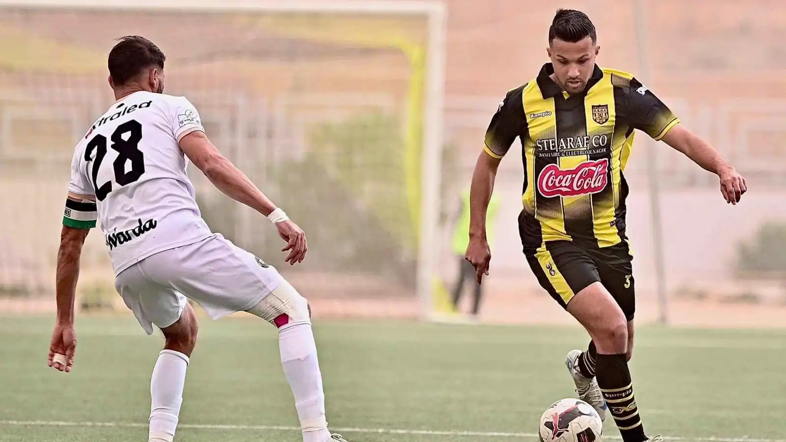 قطع أسلاك جهاز الـ"VAR".. اتحاد الكرة التونسي يرفع قضية بعد أعمال تخريب بالدوري