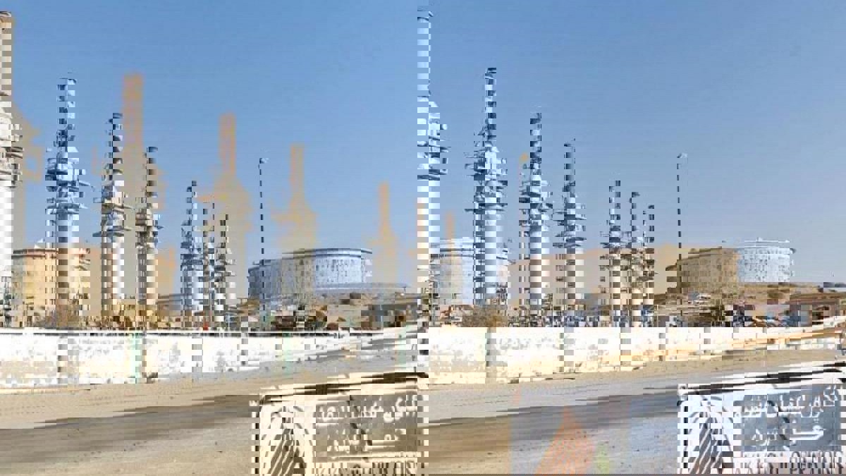 حكومة الوفاق الوطني الليبية تعلن إعادة فتح حقل الشرارة النفطي