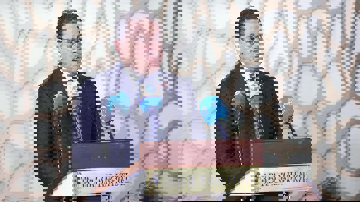 رغم معارضة وزير النفط.. الدبيبة يمرر صفقة بيع حصة نفطية لشركتي فيلبس وتوتال