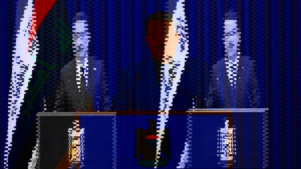 العراق: انتهاء أزمة توريد الغاز الإيراني المشغل لمحطات الكهرباء