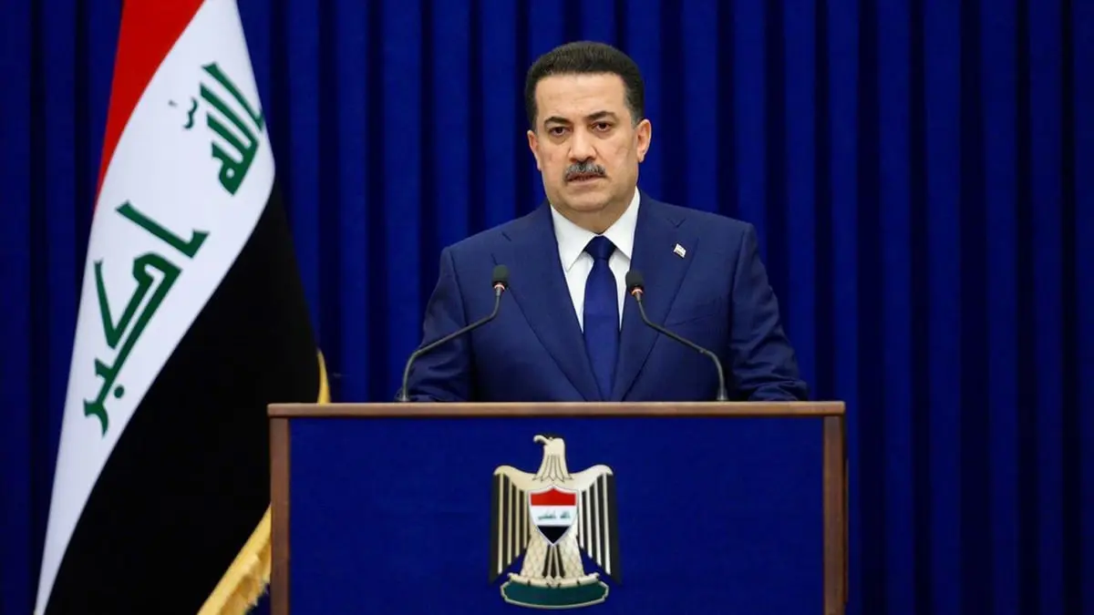 العراق: انتهاء أزمة توريد الغاز الإيراني المشغل لمحطات الكهرباء