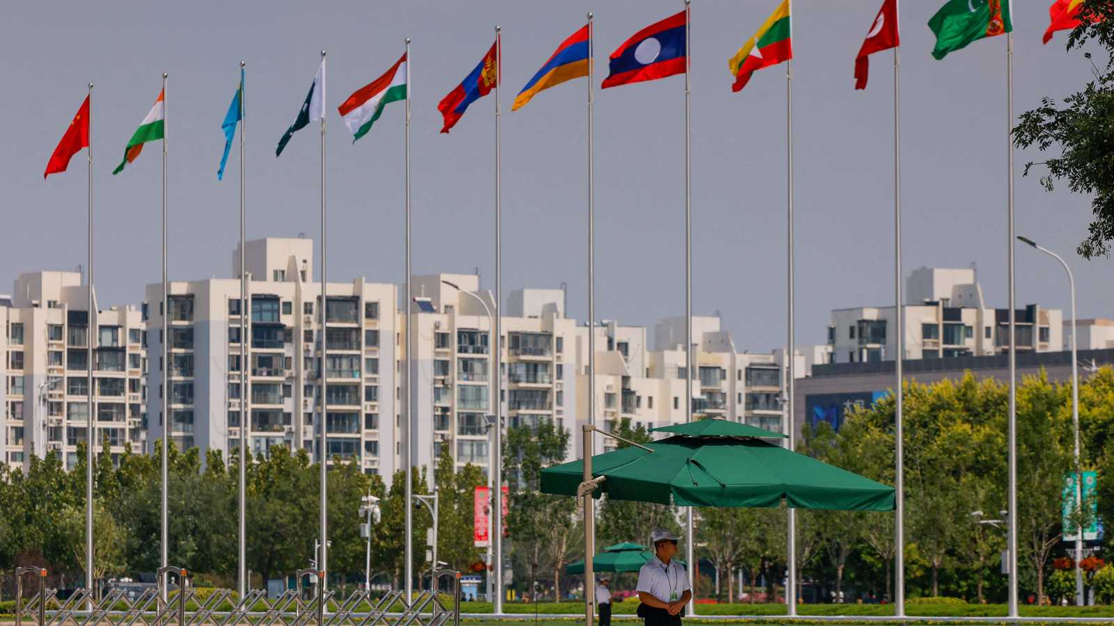 قمة "شنغهاي للتعاون".. الحدث الأكبر بانتظار "إعلان تيانجين"