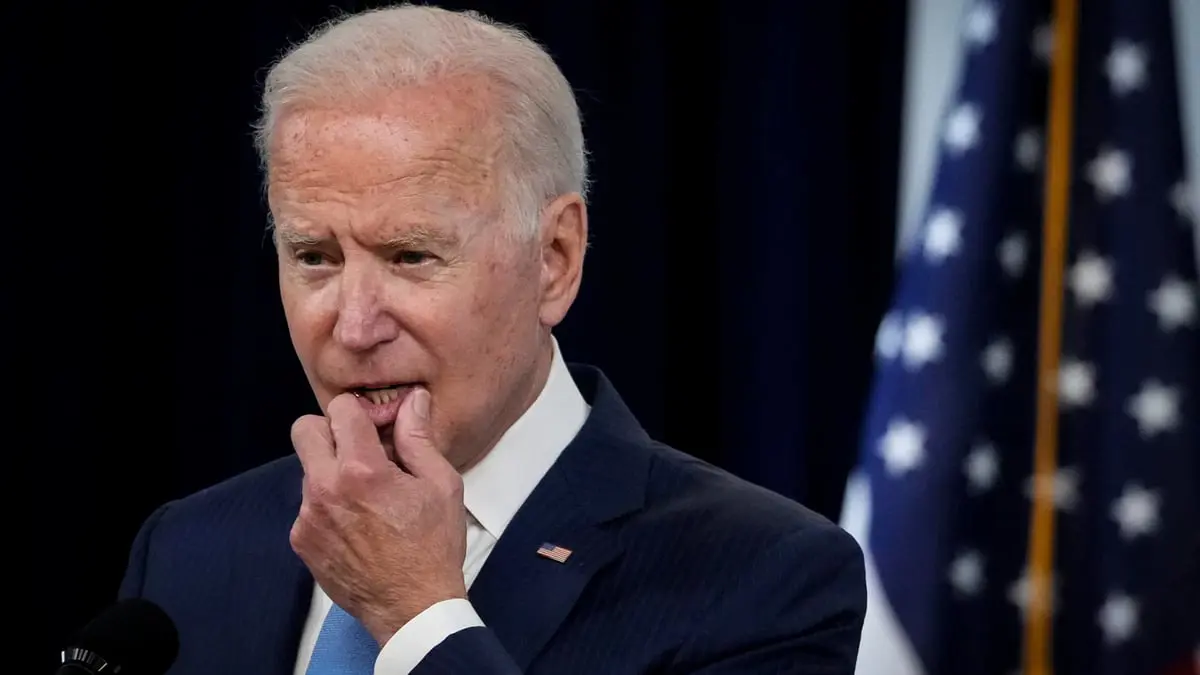 تقرير: إدارة بايدن تقدم تنازلات استباقية "مفزعة" في الملف النووي الإيراني