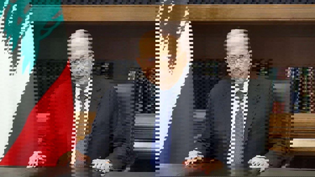 77 سنة من الاستقلال… لبنان في النادي الإيراني