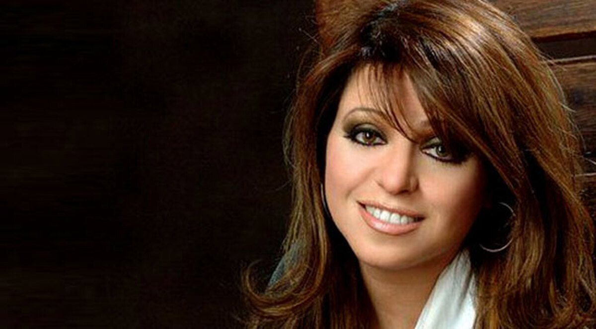 ريم عبد العزيز تكشف مواصفات رجل أحلامها