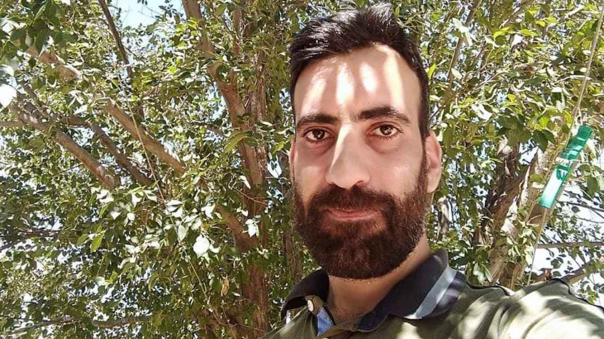 إسرائيل تغتال أحمد أمهز المسؤول الأمني في "حزب الله"