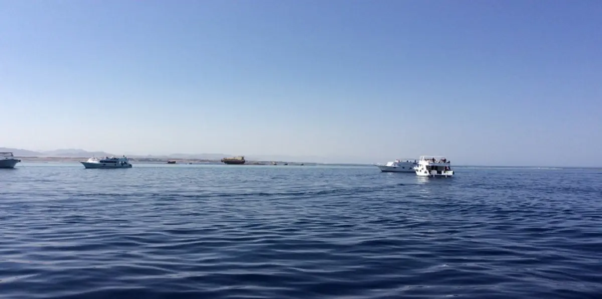 هل تُطبق السعودية الشريعة الإسلامية في جزيرة تيران؟