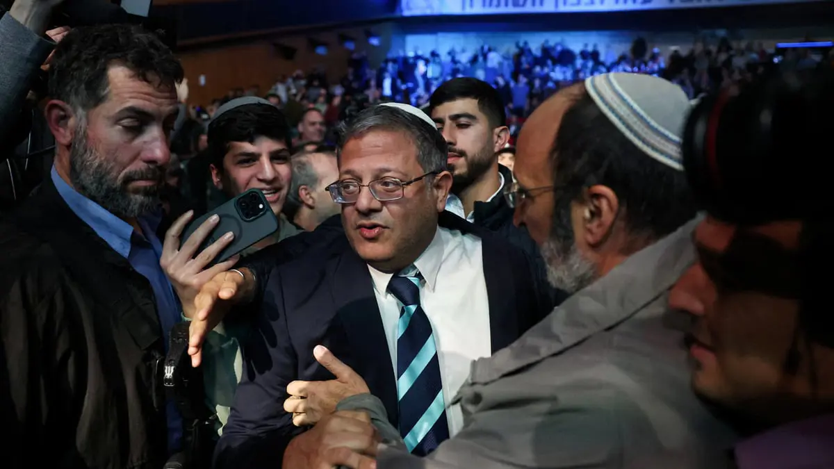 كيف تستغل الحركات المتطرفة حرب غزة لتوسيع الاستيطان؟