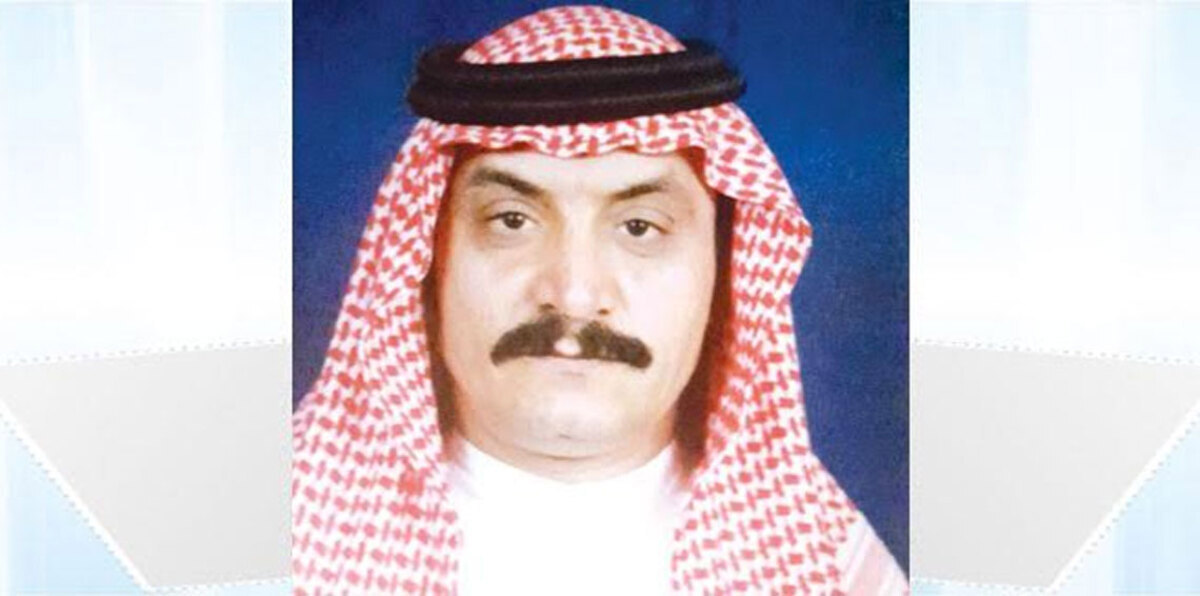 الكاتب السعودي الراحل علي العنيزان يتصدر احتفالات الفلسطينيين بيوم الأرض في المملكة