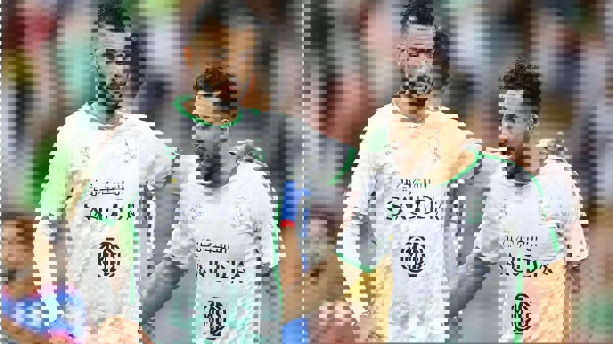 عمر السومة: أرغب بالاعتزال داخل هذا النادي.. وذلك رأيي في تقليص أجانب الدوري السعودي (فيديو)