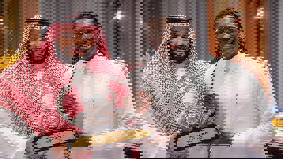 سوشيال ميديا الرياضة: مختاريان يحيي ذكرى مذبحة الأرمن ومهاجم الهلال السعودي بالزي العربي